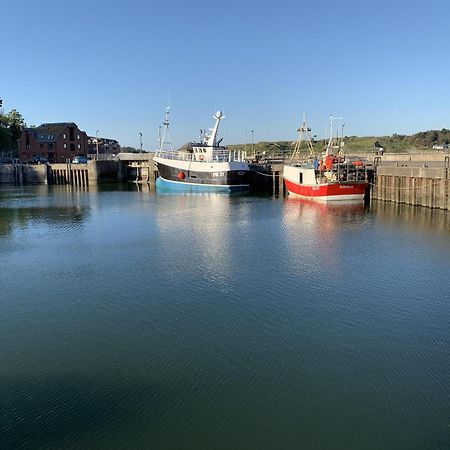 The Padstow Cottage With Breakfast At Rick Stein'S Seafood Restaurant ภายนอก รูปภาพ